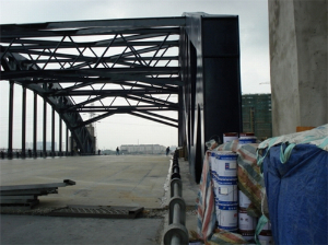 慈溪专注工业场景喷漆服务