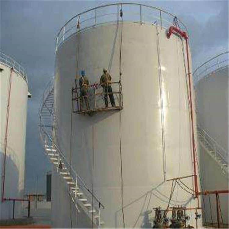 慈溪喷漆翻新・工业喷漆・设备喷漆服务简介